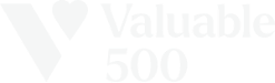 Valuable 500 Logo